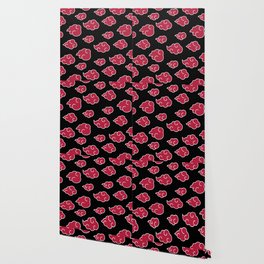 Akatsuki Wallpaper For Any Decor Style Society6
