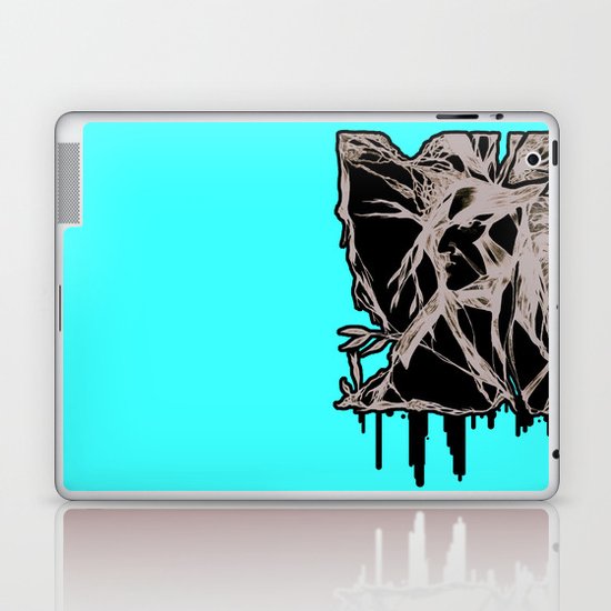 Horus Laptop & iPad Skin