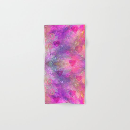 Sweet dreams Hand & Bath Towel
