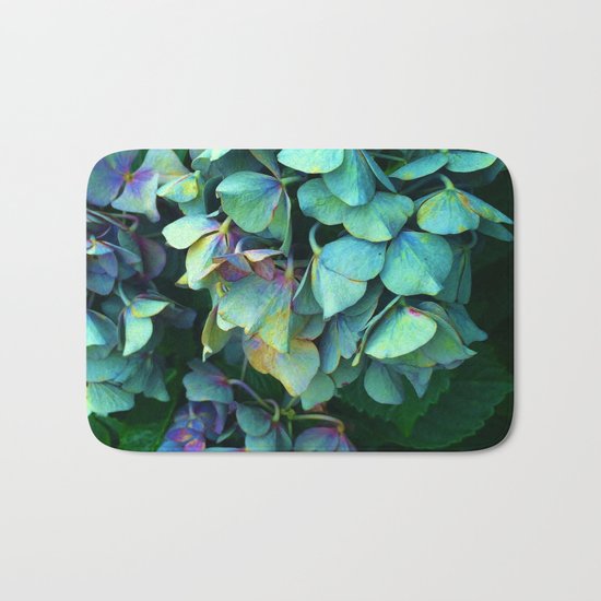 Treasure of Nature VII Bath Mat