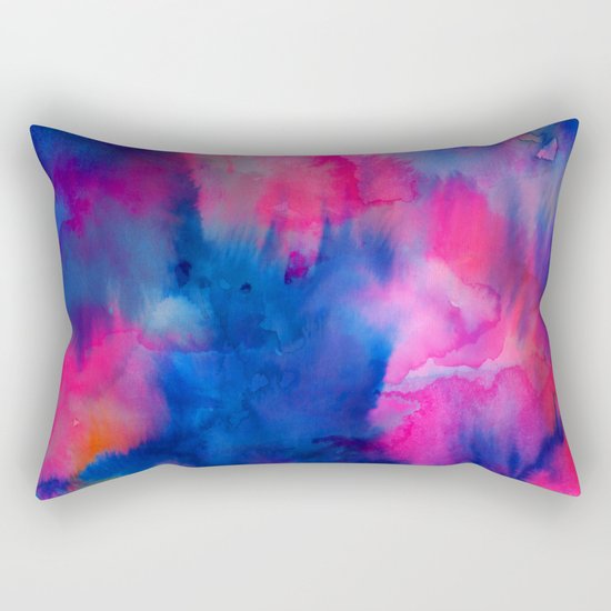 Zingara Rectangular Pillow
