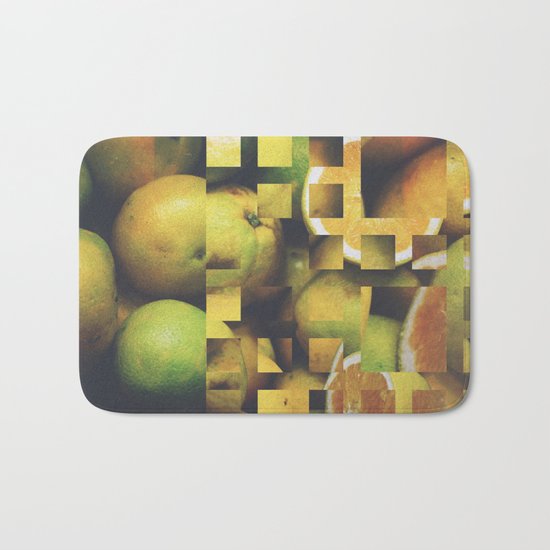 Fractions A07 Bath Mat
