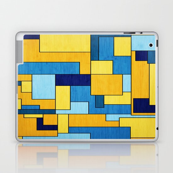 Switch Reverse Laptop & iPad Skin