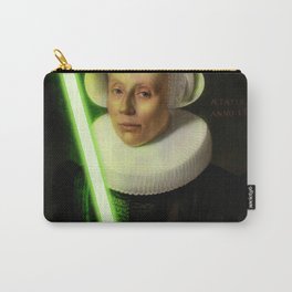 Ye Olde Glowstick VII  Carry-All Pouch