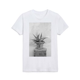 Agave Dream in Athens #2 #minimal #wall #art #society6 Kids T Shirt