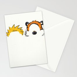 It's A Magical World Stationery Card