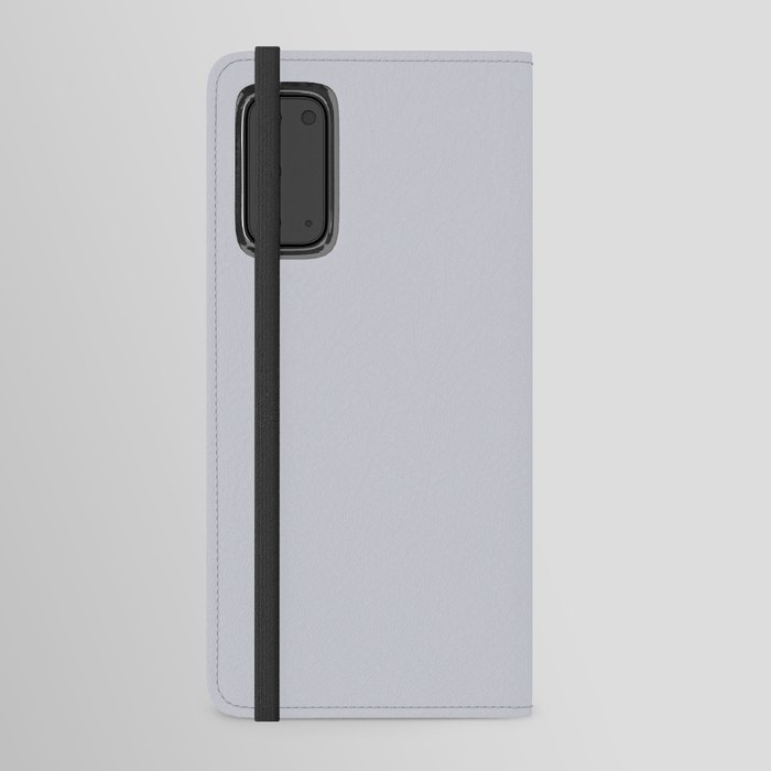 Fog Android Wallet Case