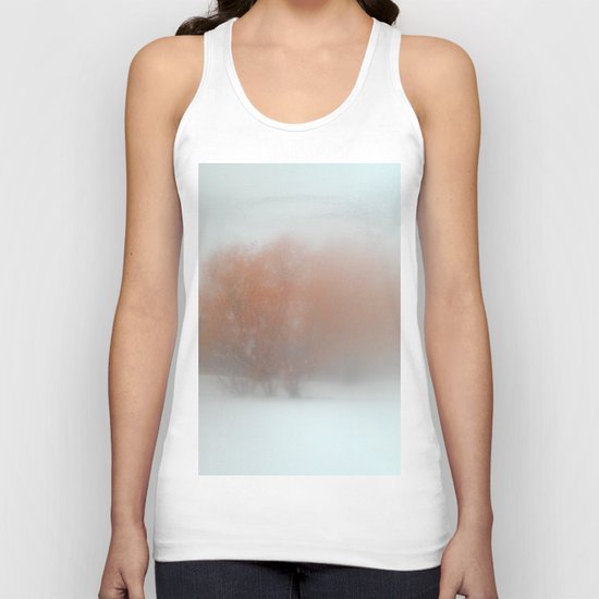 Seasons Change Unisex Tank Top