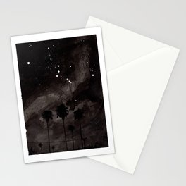 Orion Stationery Cards