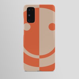 Happy Warm Android Case