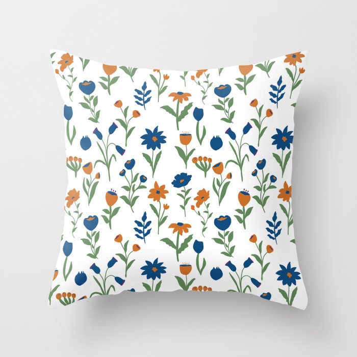 Throw Pillow