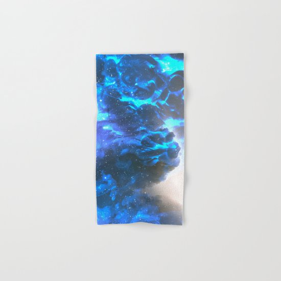 Hold me Tight Throught the Night Hand & Bath Towel