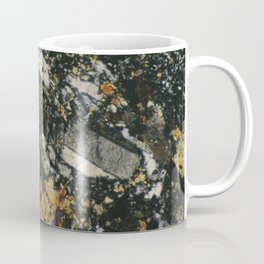 Feldspar Coffee Mug | Rockhound, Photo, Crystals, Artandscience, Thinsectionart, Mineralphotography, Feldspar, Australianminerals, Geology, Mineralphotos 