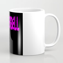 Trinkerbell Gift Idea Motif Coffee Mug