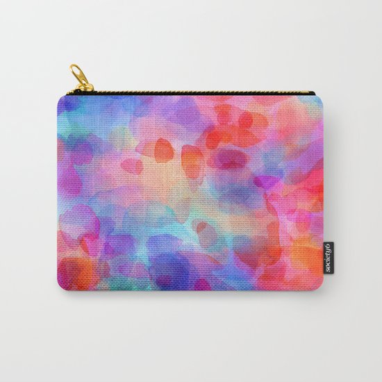 Even If Only Fleeting Carry-All Pouch