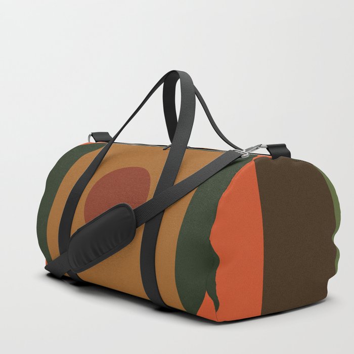 Undecided Duffle Bag