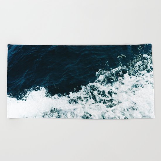 Come Over Me #lifestyle Beach Towel