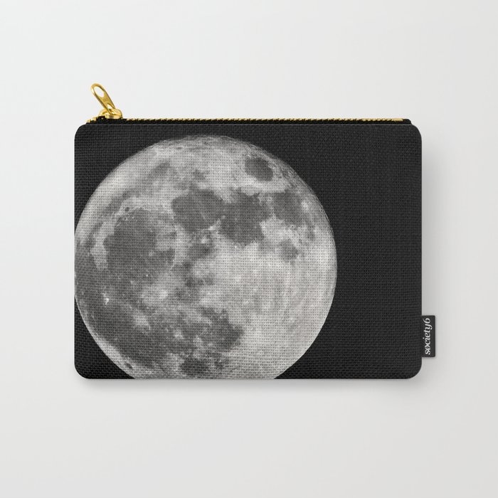 Super moon Carry-All Pouch