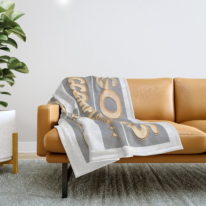 "SUCCESS EQUATION" Cute Design. Buy Now Throw Blanket