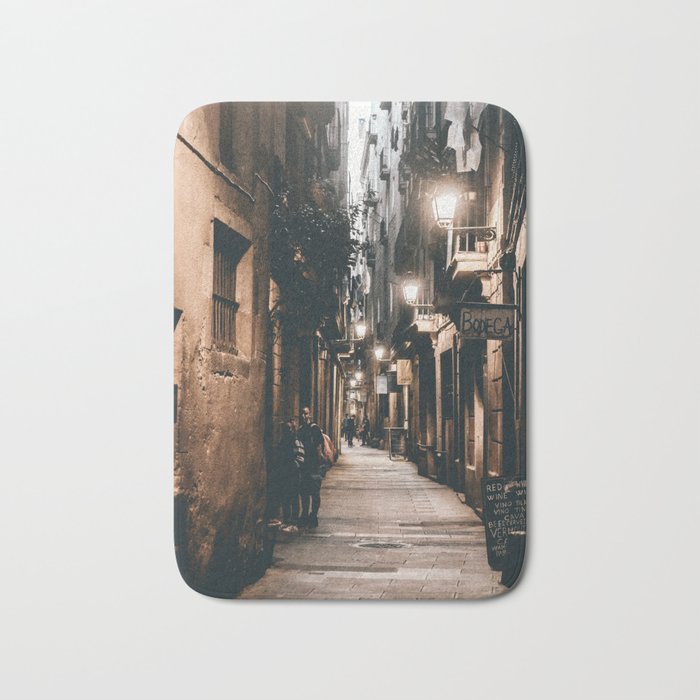 Barcelona Bath Mat