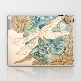 Dragon Fly Laptop & iPad Skin