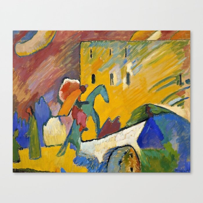 Canvas Print