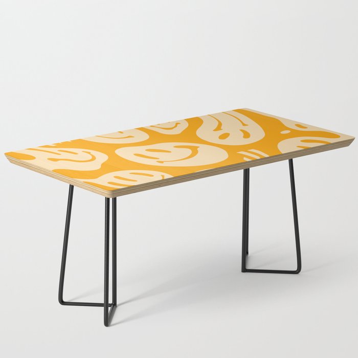 Honey Melted Happiness Coffee Table