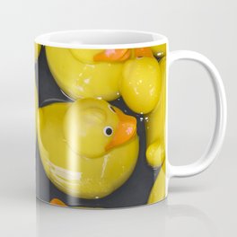 Quackers Coffee Mug