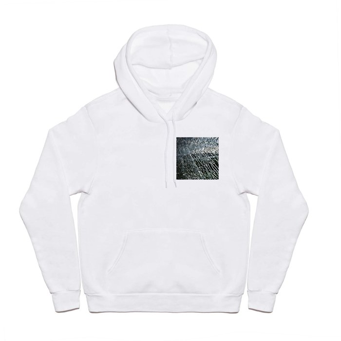 I see beauty in it, how about you? Hoody