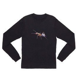 Formica (Wood Ant) Long Sleeve T Shirt