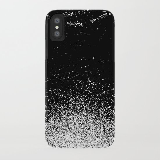 infinity iPhone Case