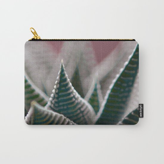 #132 Carry-All Pouch