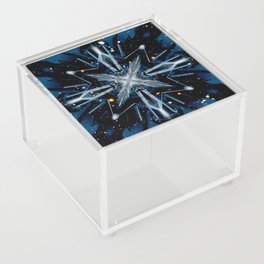 The Big Bang Acrylic Box