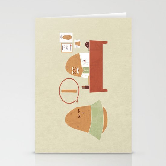 Plastic Surgery Stationery Cards