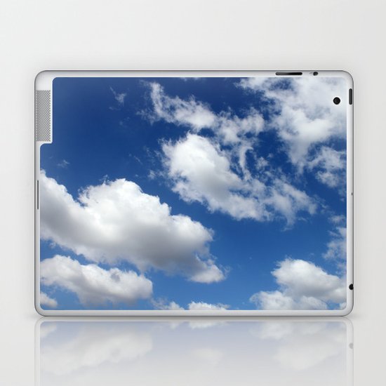 summer day Laptop & iPad Skin