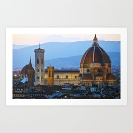 Cathedral Art Print | Cathedral, Jesus, Religious, City, Faith, Architecture, Church, Spiritual, Painting, Christcross 