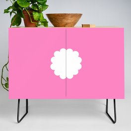 Sky and cloud 20 Credenza