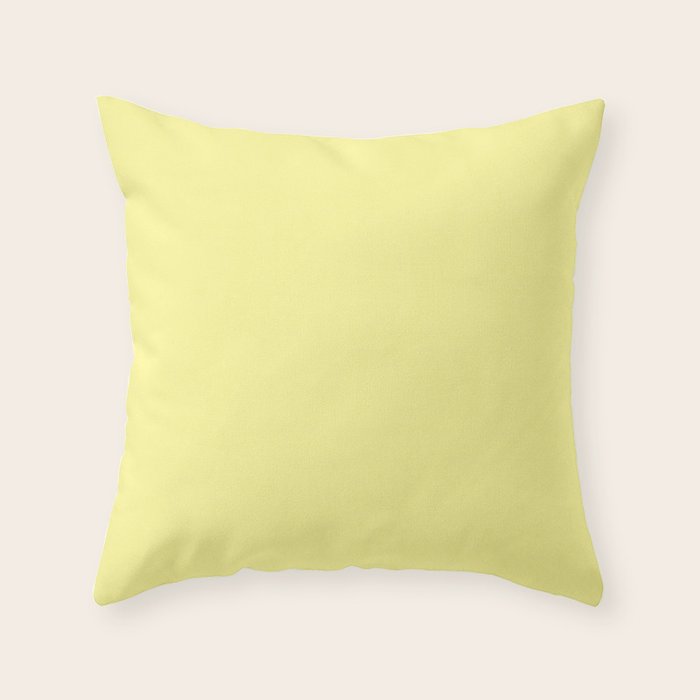 pastel decorative pillows