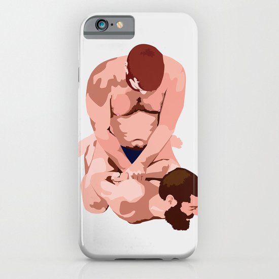 Boys iPhone & iPod Case