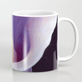 Lavender Calla Lily Coffee Mug