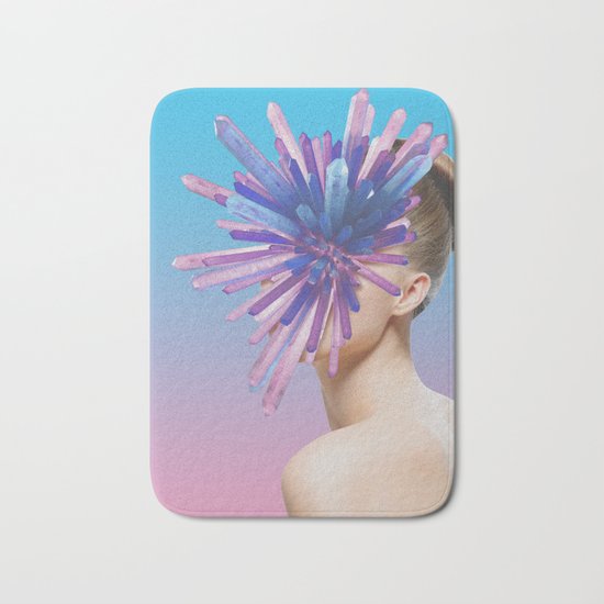 Deceptions Bath Mat