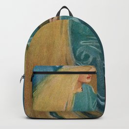 jessie bookbag
