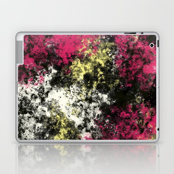 Abstract 32 Laptop & iPad Skin