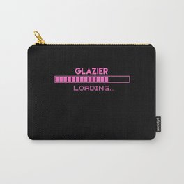 Glazier Loading Carry-All Pouch