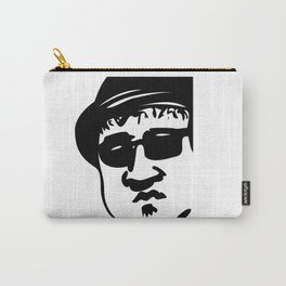 Face Blues Brother John Belushi Carry-All Pouch