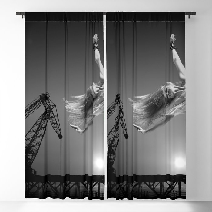 Blackout Curtain