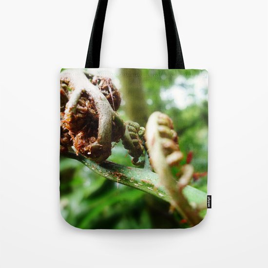 Fern Tote Bag
