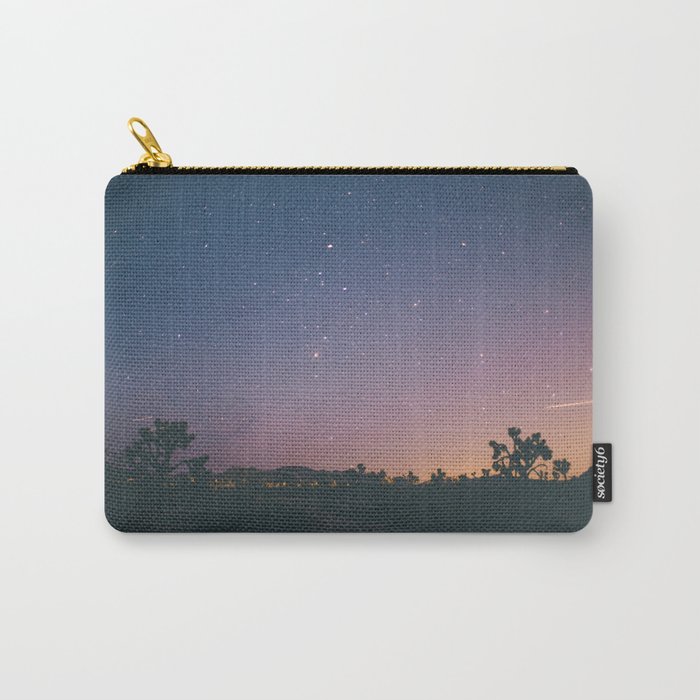 Celestial. Carry-All Pouch