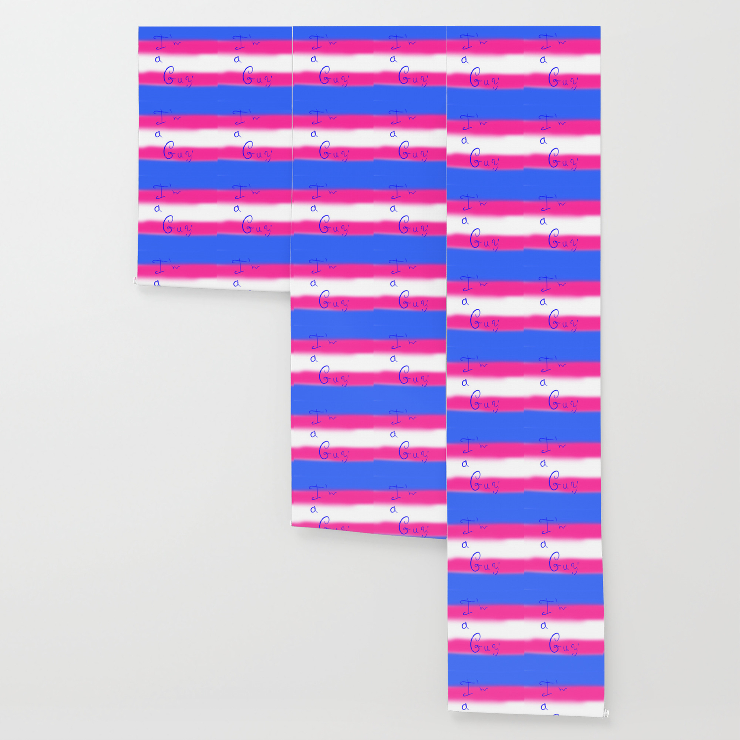 Ftm Transgender Pride Wallpaper By Mental Kitten Society6