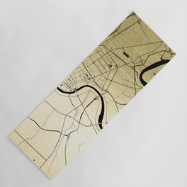 Thai Yoga Mats Society6